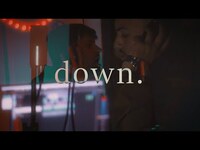 Thumbnail for the Nevertel - Down (reimagined) link, provided by host site