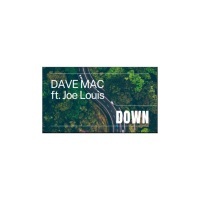 Thumbnail for the Dave Mac - Down - Single link, provided by host site