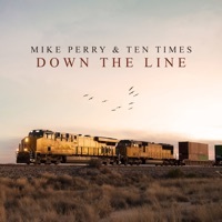 Thumbnail for the Mike Perry - Down the Line link, provided by host site