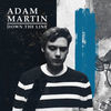 Thumbnail for the Adam Martin - Down the Line link, provided by host site