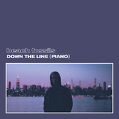 Thumbnail for the Beach Fossils - Down the Line (Piano) link, provided by host site