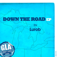 Thumbnail for the Lurob - Down The Road link, provided by host site
