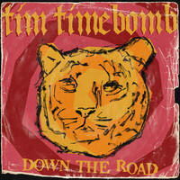 Thumbnail for the Tim Timebomb - Down the Road link, provided by host site
