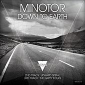Thumbnail for the Minotor - Down to Earth link, provided by host site