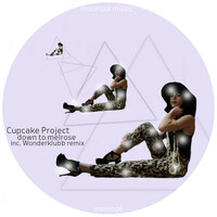 Thumbnail for the Cupcake Project - Down to Melrose link, provided by host site