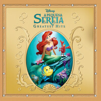 Thumbnail for the Jodi Benson - Down to the Sea - From "The Little Mermaid II: Return to the Sea" link, provided by host site