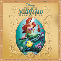 Thumbnail for the Jodi Benson - Down to the Sea (from "The Little Mermaid II: Return to the Sea") link, provided by host site