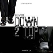 Thumbnail for the Stunner - Down to Top link, provided by host site