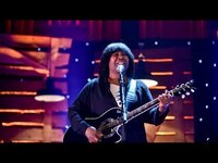 Thumbnail for the Joan Armatrading - Down To Zero (Folk Awards 2016) link, provided by host site