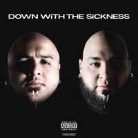 Thumbnail for the YOOKIE - DOWN WiTH THE SiCKNESS link, provided by host site