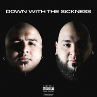 Thumbnail for the YOOKIE - DOWN WiTH THE SiCKNESS link, provided by host site