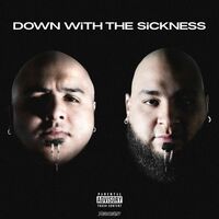 Thumbnail for the YOOKIE - DOWN WiTH THE SiCKNESS link, provided by host site