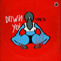Thumbnail for the Foxel - Down Yo! link, provided by host site