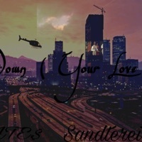 Thumbnail for the Gate - Down(Your Love) link, provided by host site