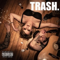 Thumbnail for the Trash - Downer link, provided by host site
