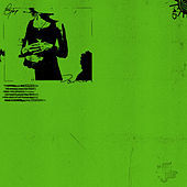 Image of Greentea Peng linking to their artist page due to link from them being at the top of the main table on this page