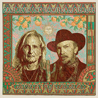 Thumbnail for the Dave Alvin - Downey to Lubbock link, provided by host site