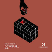 Thumbnail for the Tony Loreto - Downfall link, provided by host site