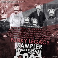 Thumbnail for the Johnny Kaos - Downfall - DJ Fronter Remix link, provided by host site