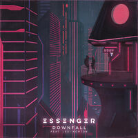 Thumbnail for the Essenger - Downfall link, provided by host site