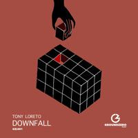 Thumbnail for the Tony Loreto - Downfall link, provided by host site
