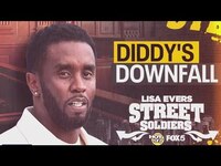 Thumbnail for the Diddy - Downfall - STREET SOLDIERS link, provided by host site
