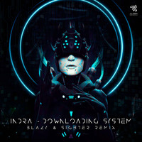 Thumbnail for the Indra - Downloading System link, provided by host site