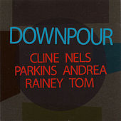 Thumbnail for the Nels Cline - Downpour link, provided by host site