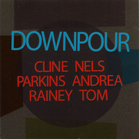 Thumbnail for the Nels Cline - Downpour link, provided by host site