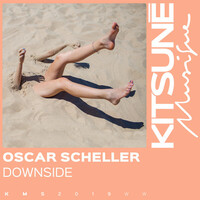Thumbnail for the Oscar Scheller - Downside link, provided by host site