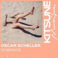 Thumbnail for the Oscar Scheller - Downside link, provided by host site