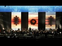 Thumbnail for the Peter Gabriel - Downside Up (Taking The Pulse - live in Verona, 2010) link, provided by host site