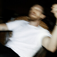 Thumbnail for the Matt Maeson - Downstairs link, provided by host site
