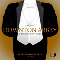 Thumbnail for the Alessandro Stella - Downton Abbey (Theme from the TV series) link, provided by host site