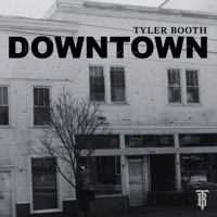 Thumbnail for the Tyler Booth - Downtown link, provided by host site