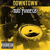 Thumbnail for the Two Fingerz - Downtown link, provided by host site