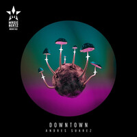 Thumbnail for the Andrés Suárez - Downtown link, provided by host site