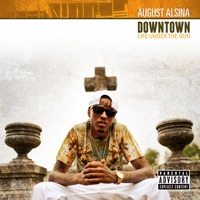 Thumbnail for the August Alsina - Downtown link, provided by host site