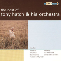 Thumbnail for the Tony Hatch - Downtown - from 'The Tony Hatch Sound' LP link, provided by host site