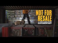 Thumbnail for the Neil Cicierega - Downtown Salem | Not For Resale: A Video Game Store Documentary OST link, provided by host site