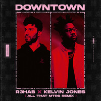 Thumbnail for the R3hab - Downtown (with Kelvin Jones) [All That MTRS Remix] link, provided by host site