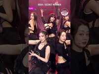 Thumbnail for the SECRET NUMBER - DOXA - #DOXA #secretnumber | KBS WORLD TV link, provided by host site