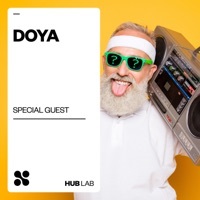 Thumbnail for the SPECIAL GUEST!😋 - DoYa link, provided by host site