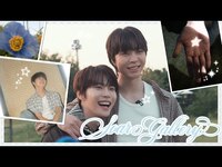 Thumbnail for the NCT - 과정은 우당탕탕… 결과는 느좋…★໒꒱ ‧₊˚ | DOYOUNG & JOHNNY’s ’Soar’ Gallery link, provided by host site