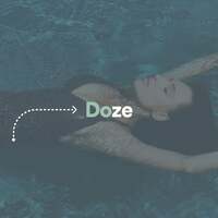 Thumbnail for the Meditation Music - Doze link, provided by host site