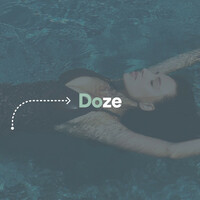 Thumbnail for the Meditation Music - Doze link, provided by host site