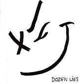 Thumbnail for the Mark Curry - Dozen Lies link, provided by host site
