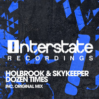 Thumbnail for the Holbrook - Dozen Times link, provided by host site