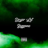 Thumbnail for the Big Game - Dozier Lit link, provided by host site