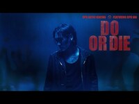 Thumbnail for the Dream Perfect Regime - DPR ARTIC - Do or Die link, provided by host site